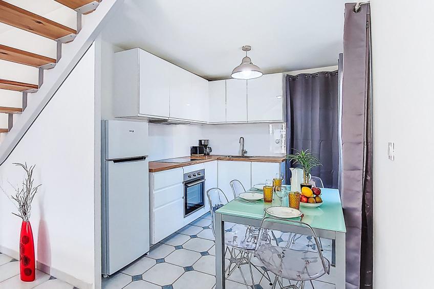 Les Cariatides 4 - foto 3