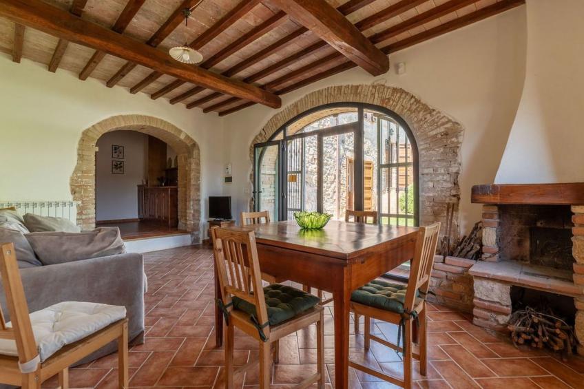 Villa mit privatem Pool zwischen Umbrien und Latium - foto 12