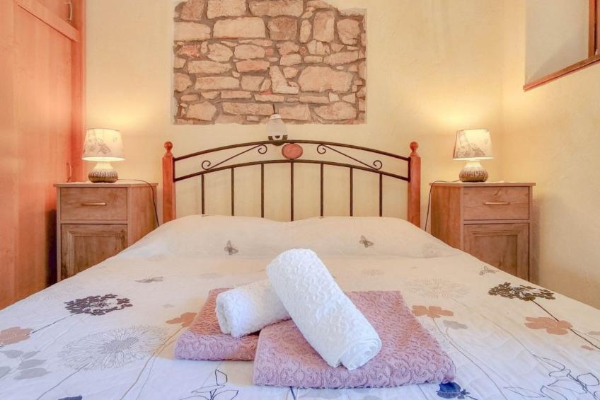 für 2 Personen ca. 30 m² in Novigrad, Adriaküste Kroatien (Westküste von I - foto 42