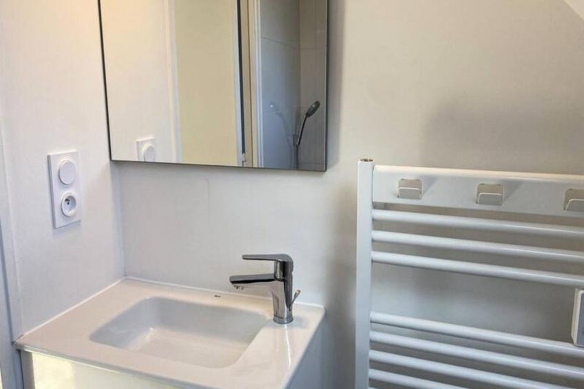 Résidence 1009-pleneuf Val Andre - foto 24