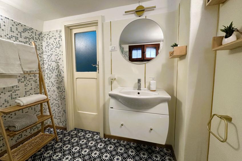 Pantabrì House Gallipoli - foto 4