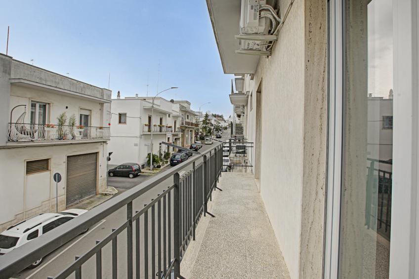 Casa Ojala' in the centre of Alberobello - foto 19