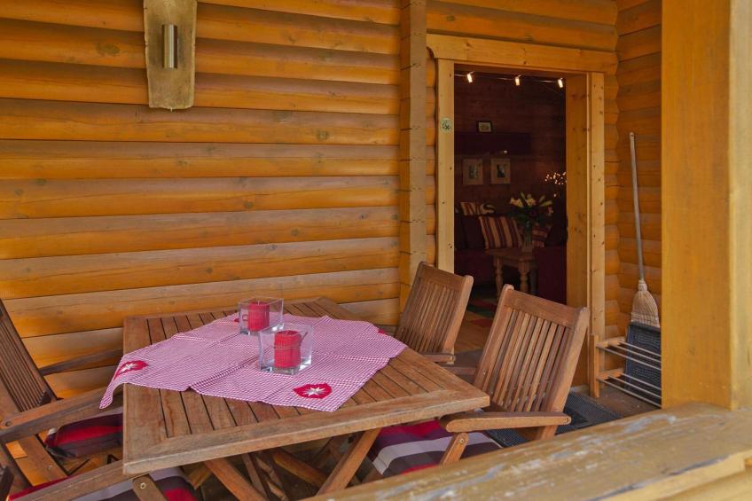 Blokhuizen, Stamsried - foto 3