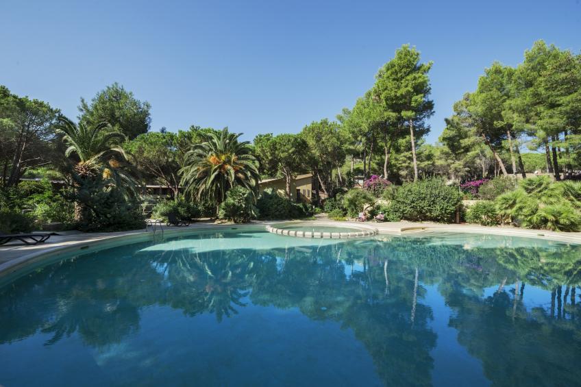 Res Abbaechelu Santa Margherita Trilo - foto 24