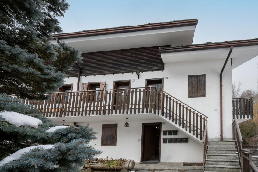 Maisonette Grand Soleil