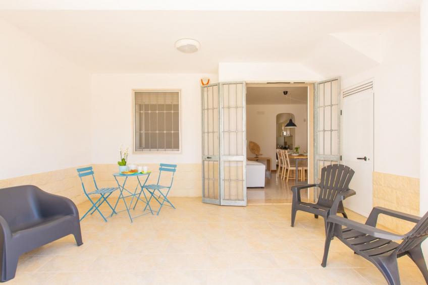 Casa Acquamarina - foto 27