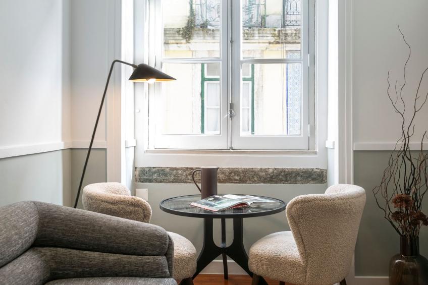 Downtown-Wohnung mit Design . Komfort in Downtown - foto 21