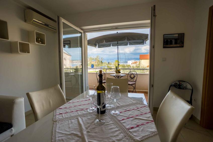 Appartement de vacances avec lave-vaisselle et lave-linge - BF-DX64C - foto 17