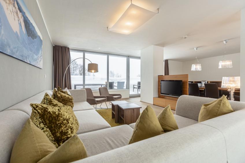 Tauernresidence Radstadt Penthousesuite - foto 70