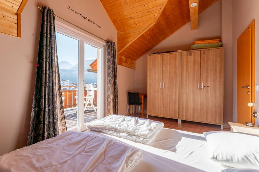 Chalet am Sonnenpiste - foto 7