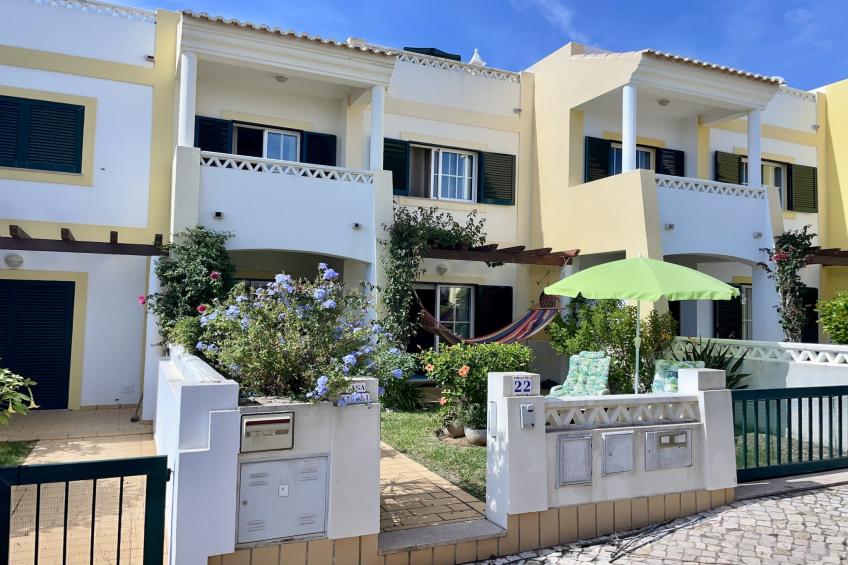 22 Terraços de Benagil (Casa Liz) - foto 37