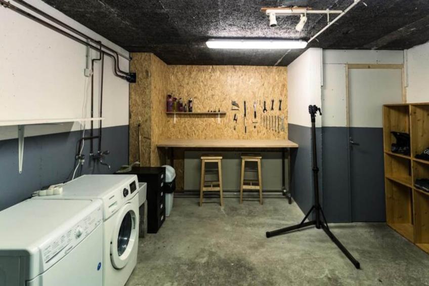 Chalet Matterhorn - foto 30