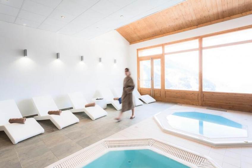 Résidence Club MMV L'Etoile des Cimes - foto 9