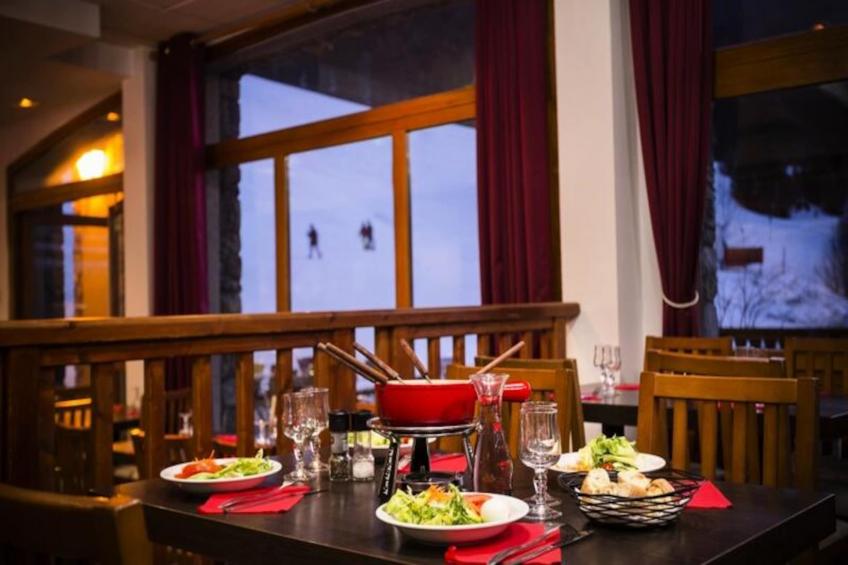 Village Club MMV Le Val Cenis  - Pension complète - foto 14