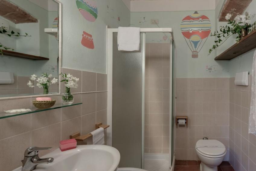 Wohnung Monteriggioni - foto 10