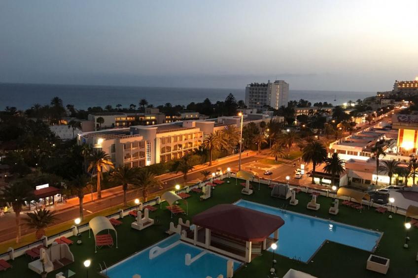 "Jandia" mit Wasserblick - foto 20