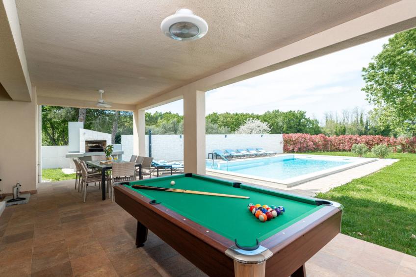 Villa Arancin - foto 32