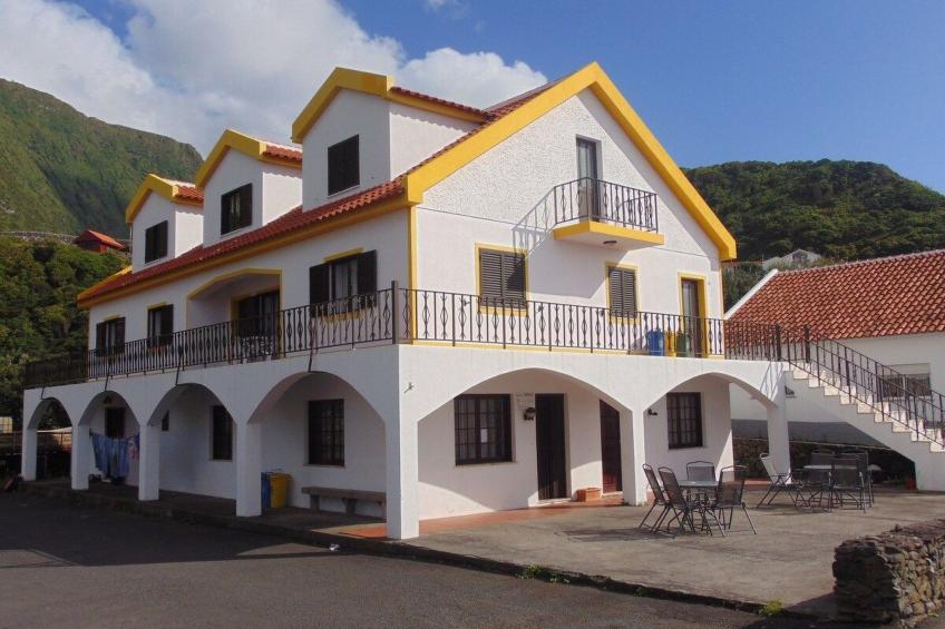 Schwiegermutterhaus 1 - foto 21