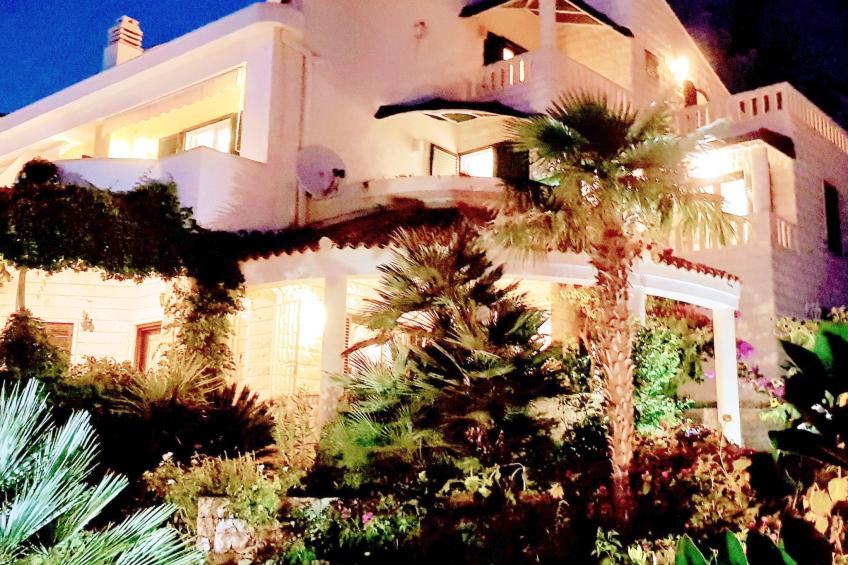 Wohnung in Drašnice mit Schönem Garten - foto 33