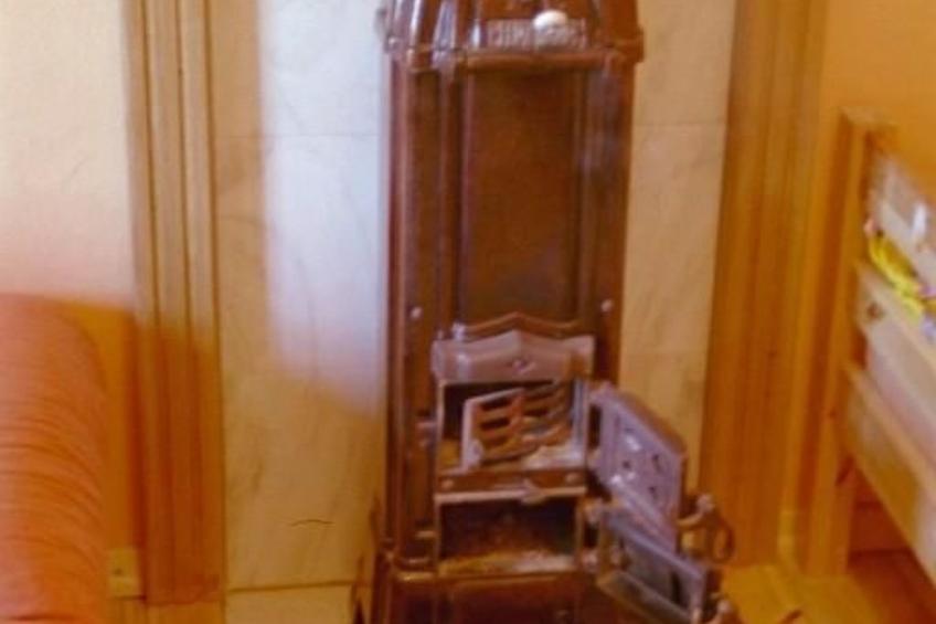 Insel Krk - Restauriertes  Steinhaus - foto 15