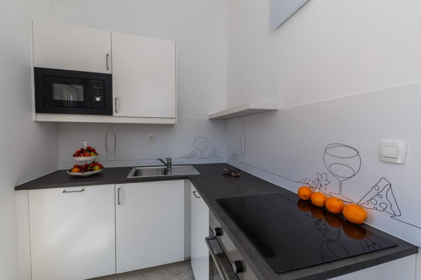 Wohnung "Olea Resort" mit Gemeinschaftspool - foto 27