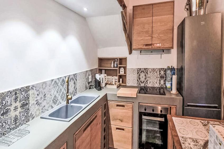 Stazzu Sarra di Monti - foto 20