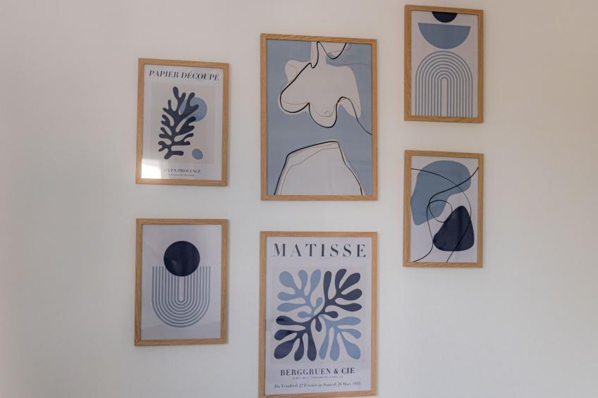 Come4Stay Passau - Wohnung Guby - 2 Zimmer - foto 19