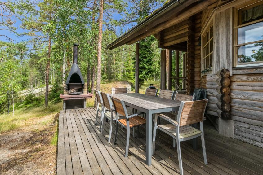 Elimäki - foto 40