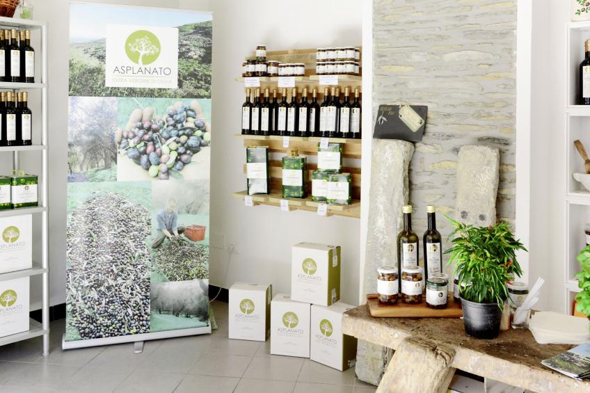 Agriturismo Asplanato (DOL162) - foto 24