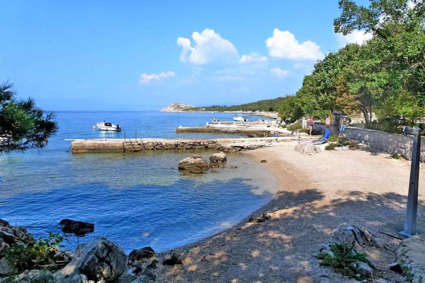 Vakantiewoning s klimom u blizini Plaze - BF-738K - foto 12