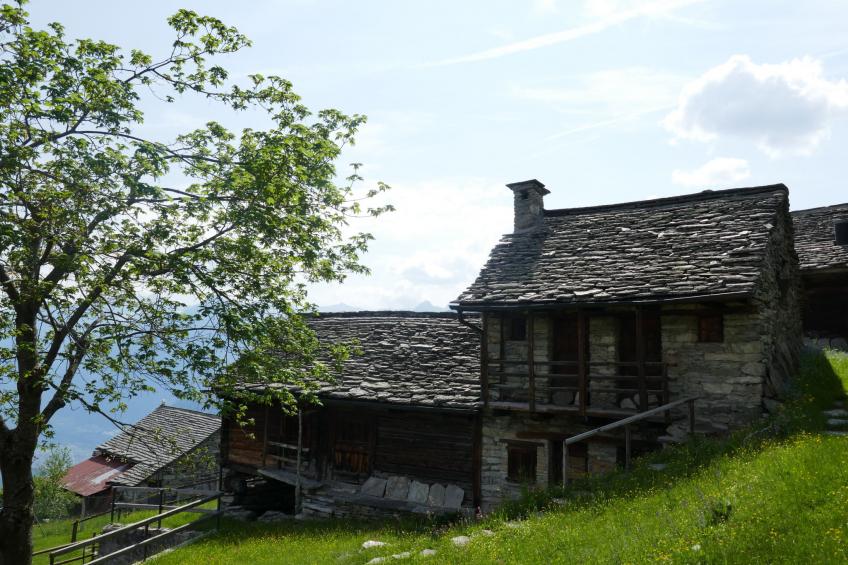Rustico Bel Panorama - foto 22