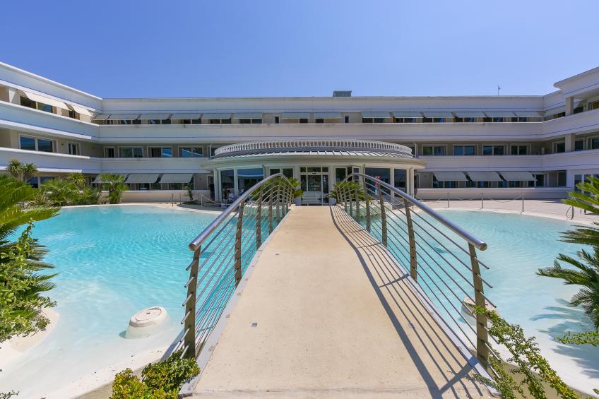 Rivoltella Apt With Pool 600m From Lake - foto 6