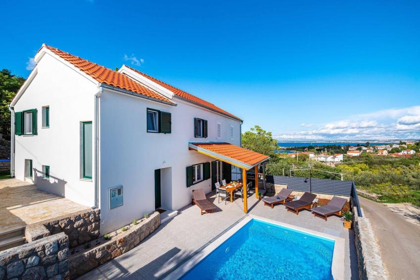 Sea view Villa Nana - foto 15