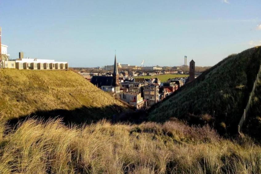Resort Beach Houses Wijk aan Zee 5 - foto 17