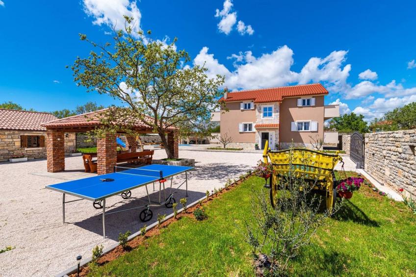 Luxury Villa Escape - foto 53