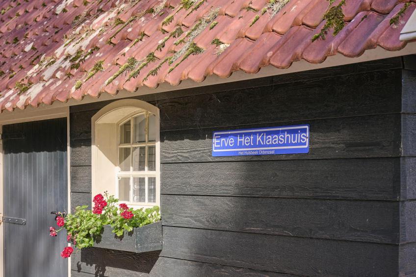 Erve Het Klaashuis - foto 34