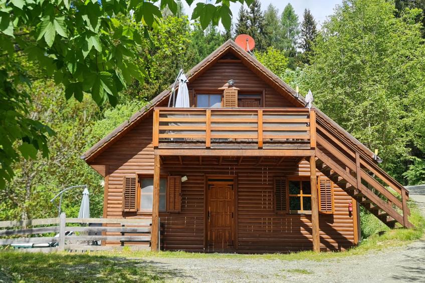 Karawankenpanorama - foto 29