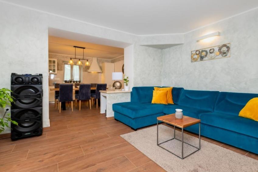 Villa Violette mit Pool nahe Stadtzentrum - foto 12