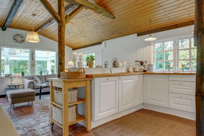 "Arnborg" - 2km from the sea in NE Jutland - foto 18