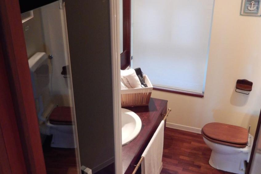 Ferienvilla 'Laura Marie' mit Wasserblick - foto 12