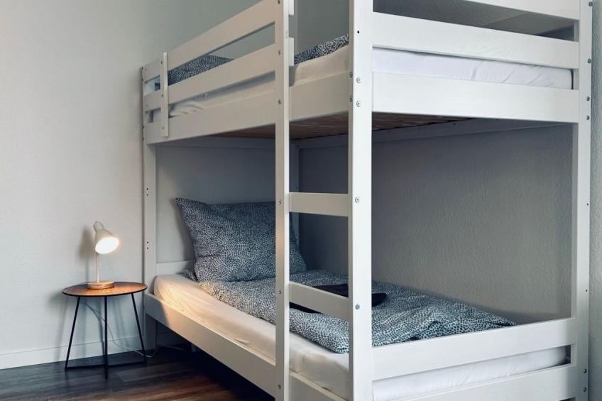 FeWo Stadtblick - foto 12