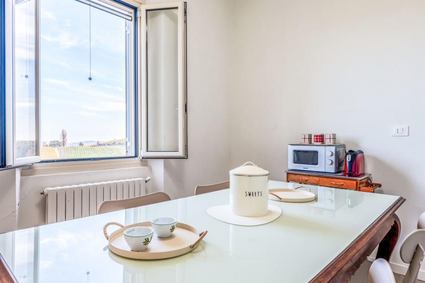 Guest House Viotti - foto 13