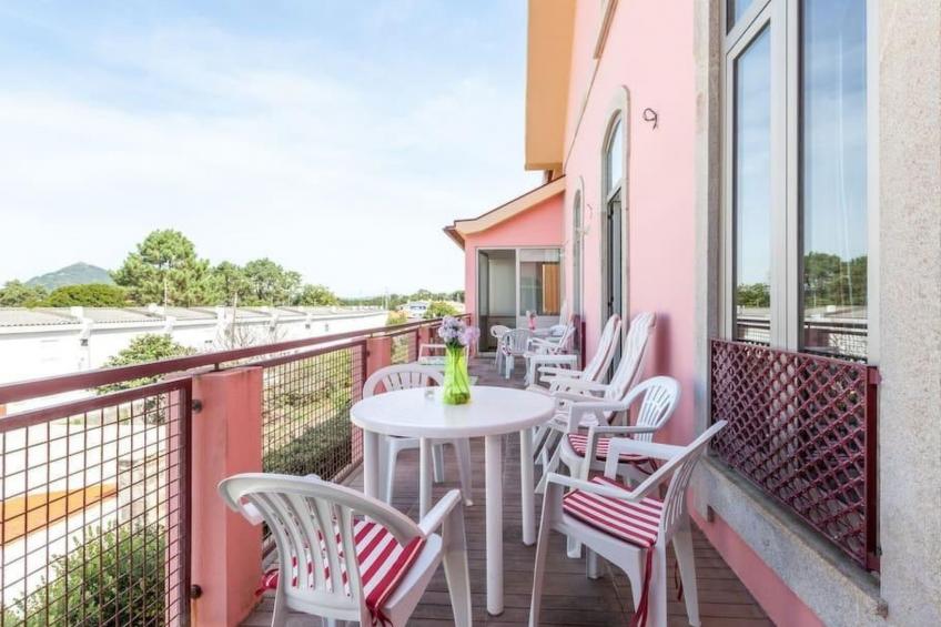 Den Wellen des Meeres lauschen 1 - foto 32