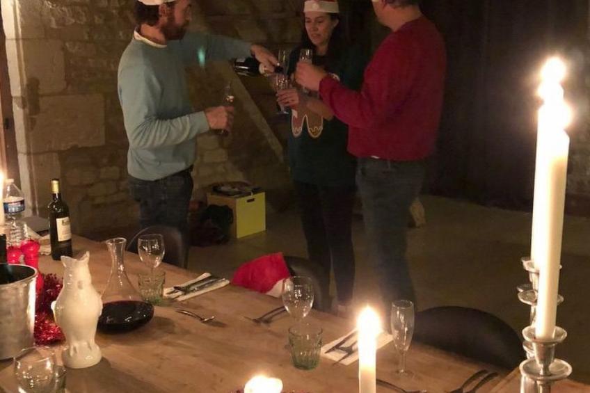 The Water Mill of Tourteron - foto 41