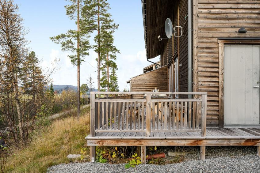 Tännäskröket Renen 6B - foto 22