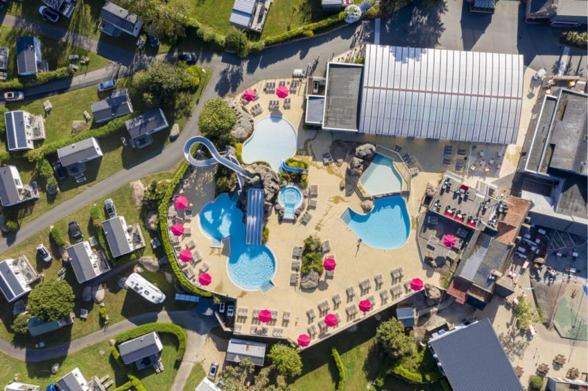 Cottage 5pers 2Bdrms - foto 19