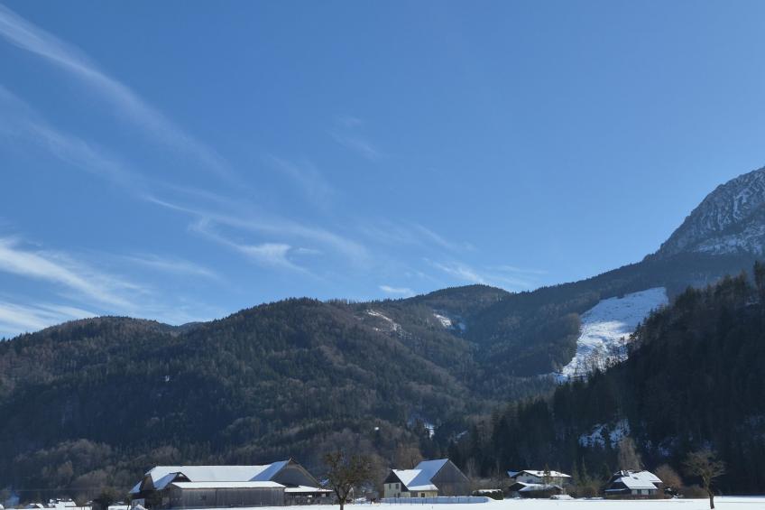 Wohnung 413 Bergblick - foto 52