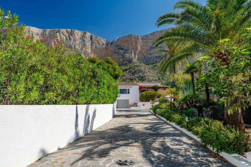 Villa Terra Montgo - foto 50