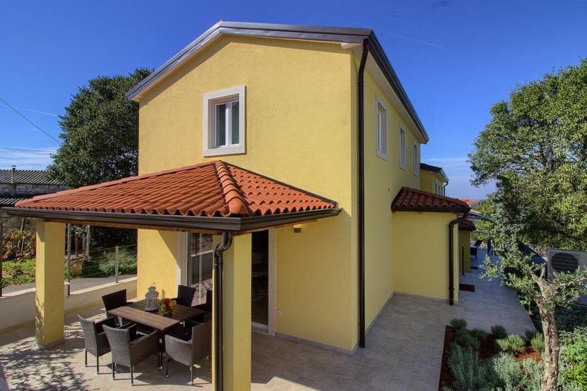 Villa Mugeba II - foto 3