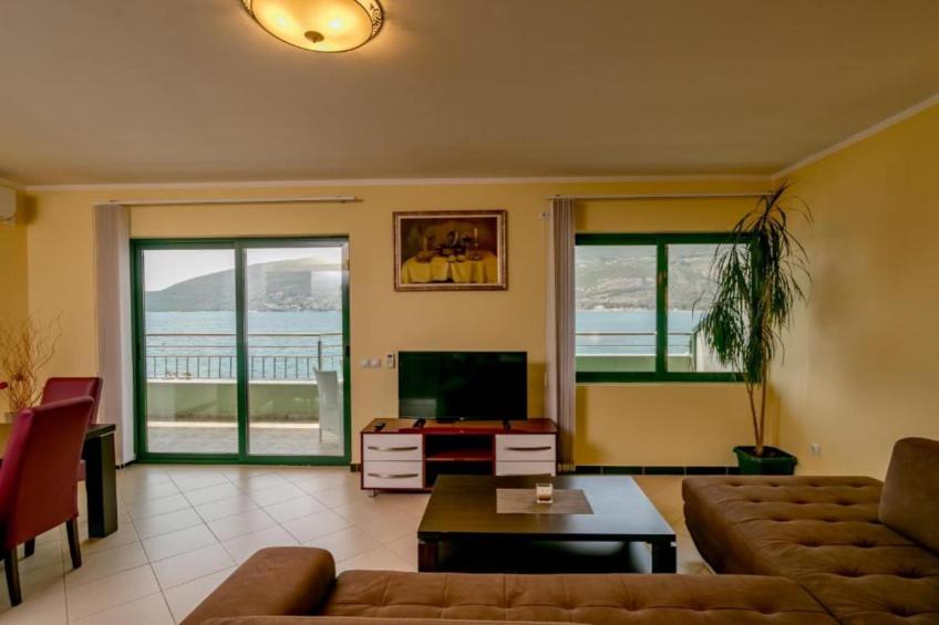 Amor Residence - Two Bedroom Apartment with Terrace and Sea View ( 7 ) - foto 6
